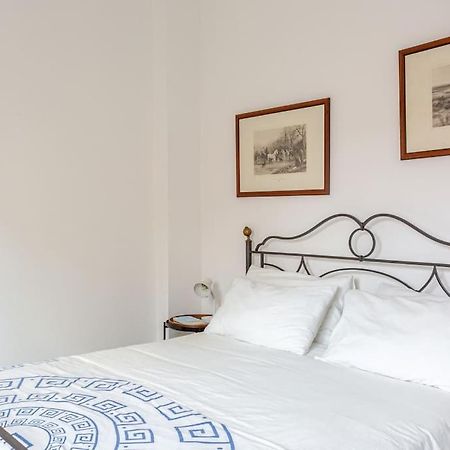 Апартаменты Bright & Modern 2 Min Metro 20Min Niguarda H Милан Экстерьер фото