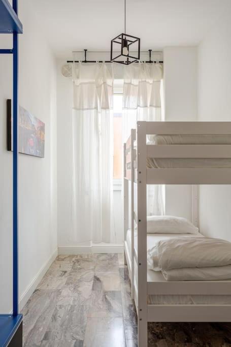 Апартаменты Bright & Modern 2 Min Metro 20Min Niguarda H Милан Экстерьер фото