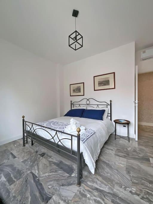 Апартаменты Bright & Modern 2 Min Metro 20Min Niguarda H Милан Экстерьер фото